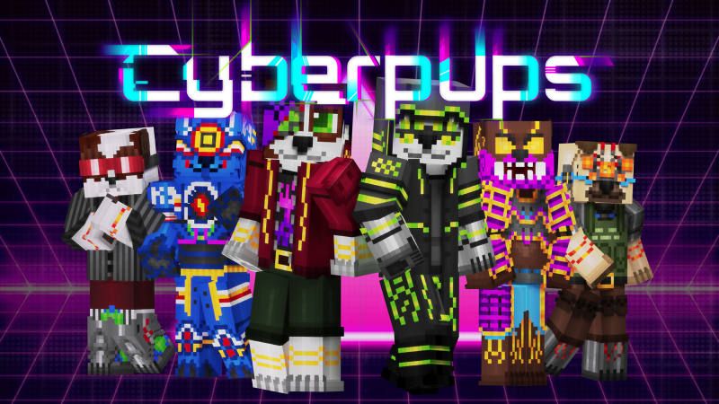 Cyberpups
