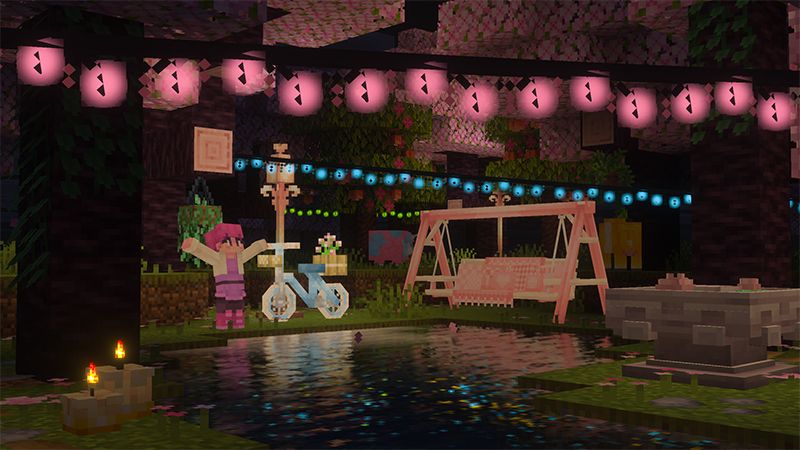 Slice of Life Add-On by Starfish Studios