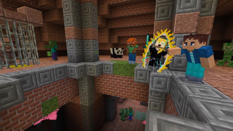 Skycube 2 by King Cube