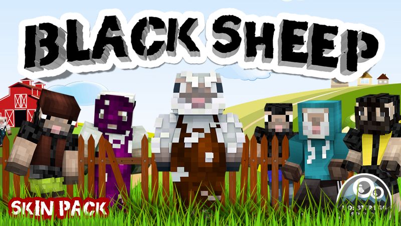 Black Sheep