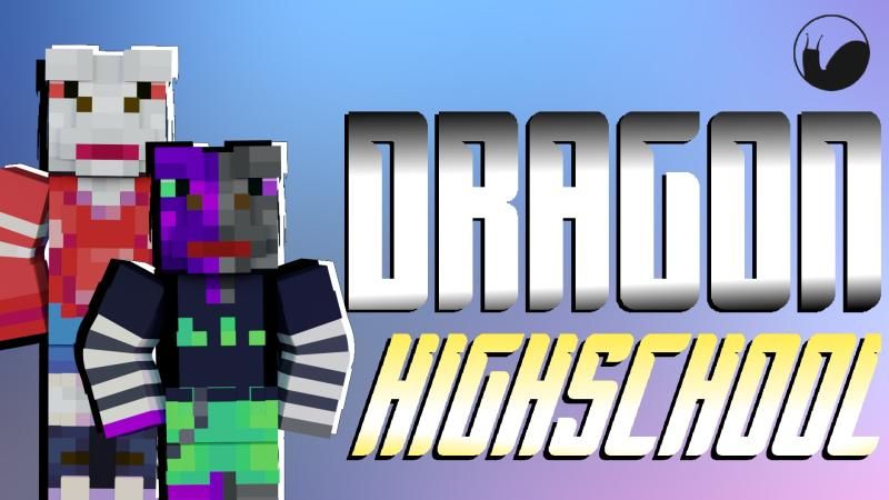Dragon Highschool Dragon Highschool