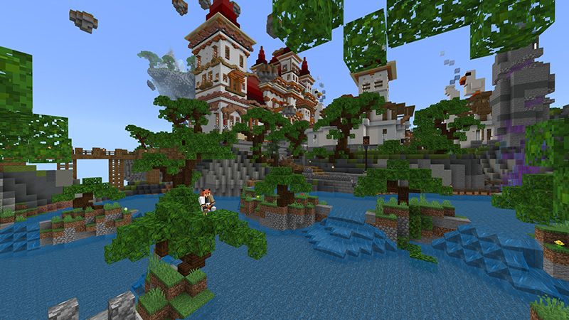 Chicken Friend by Blue Depth Games