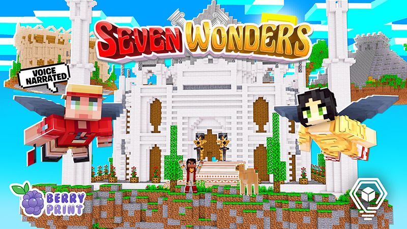 Seven Wonders