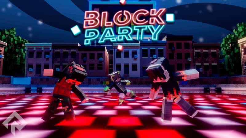 Block Party