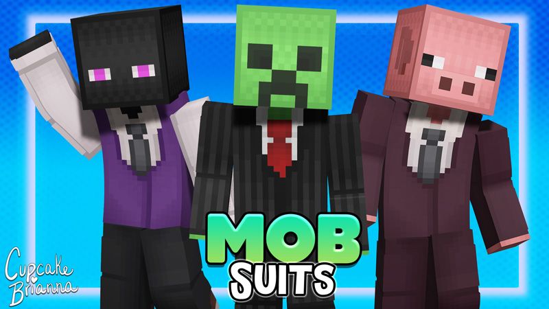 Mob Suits HD Skin Pack