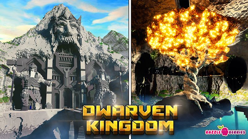 Dwarven Kingdom
