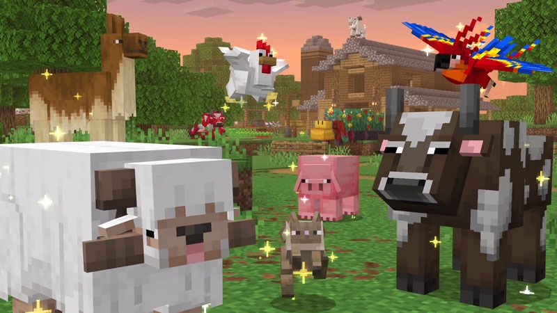 Over Mob Add-On by Overtales Studio