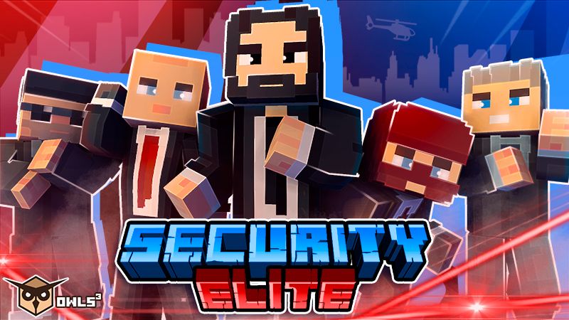 Elite Security