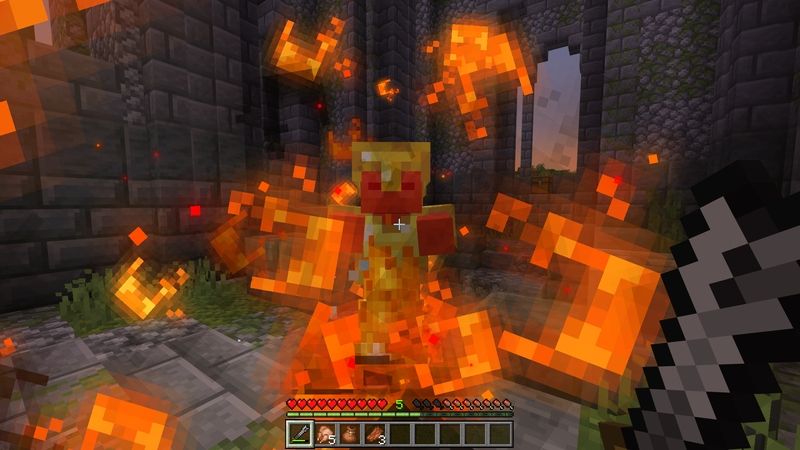 More Swords by Cubed Creations