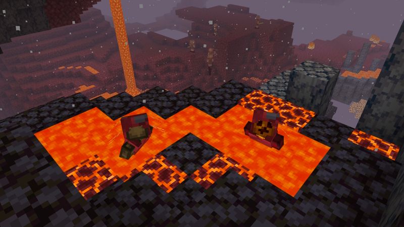 Armor++ Add-On by Doctor Benx