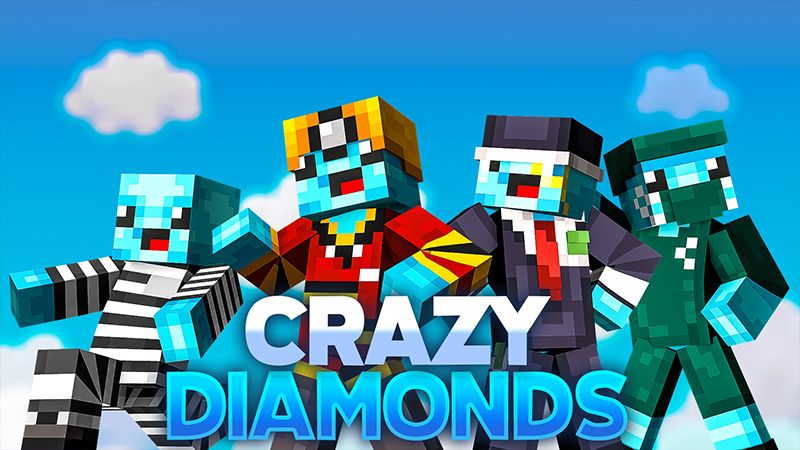 Crazy Diamonds