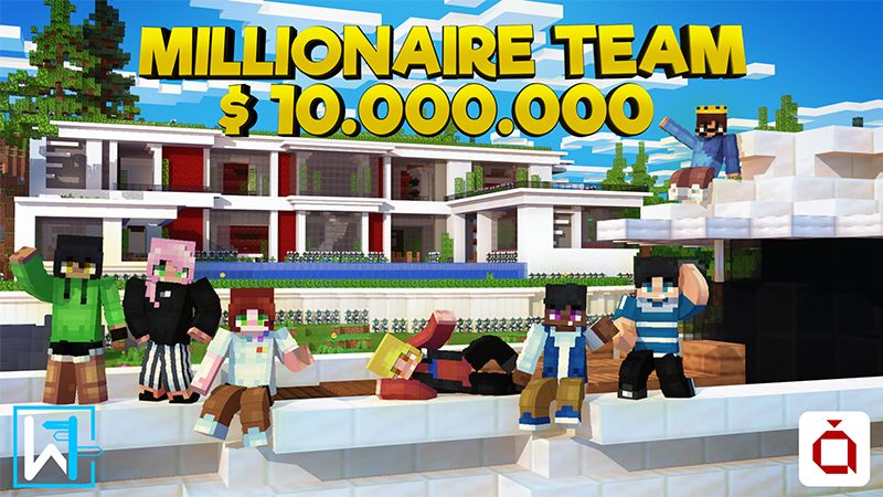 Millionaire Team