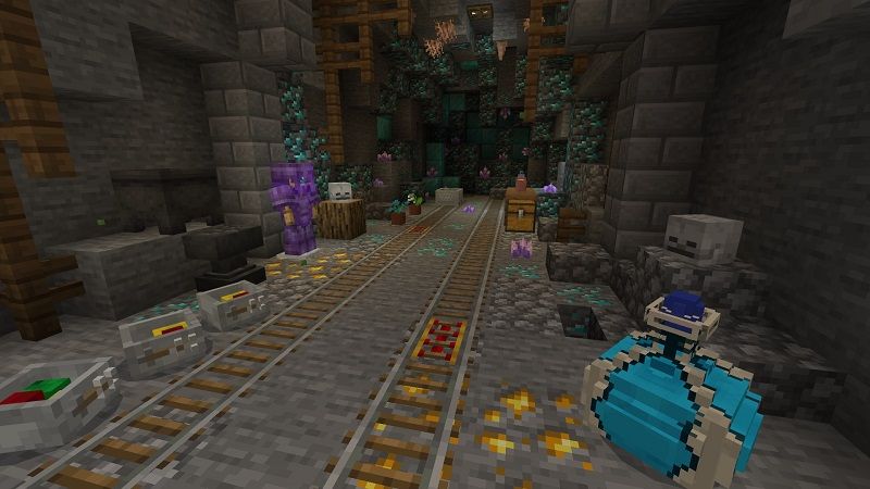 Survival Base + Loot Boxes 2 by MrAniman2