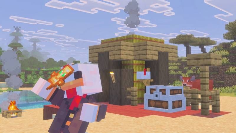 MineMail by Chillcraft