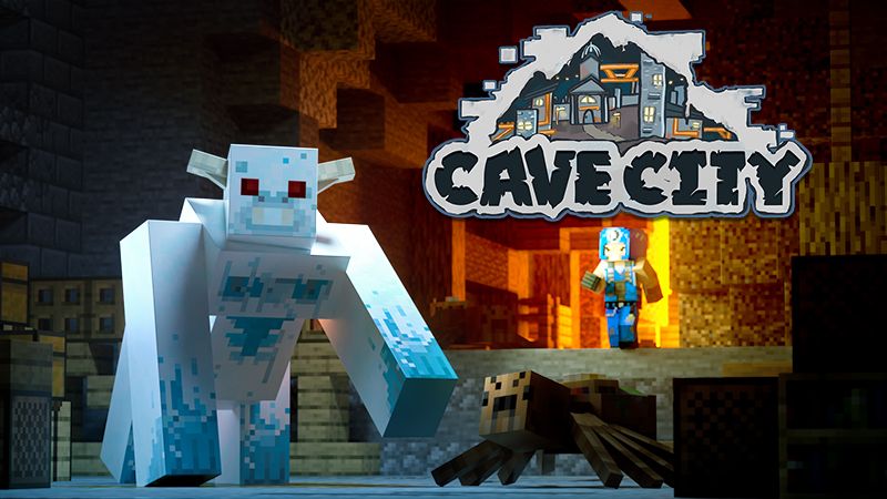 Cave City