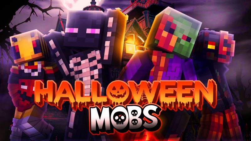 Halloween Mobs