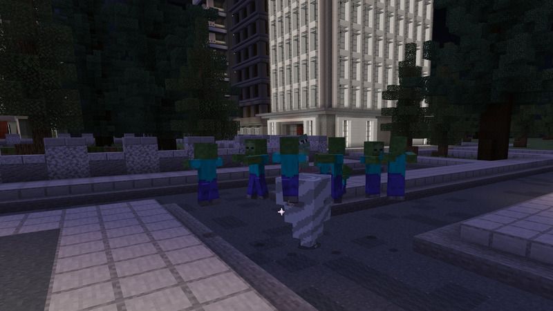 TNT+ by Bunny Studios