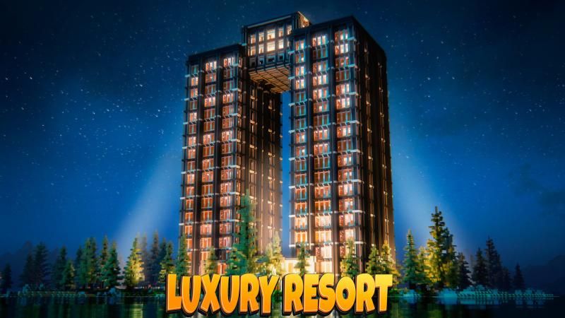 Luxury Resort