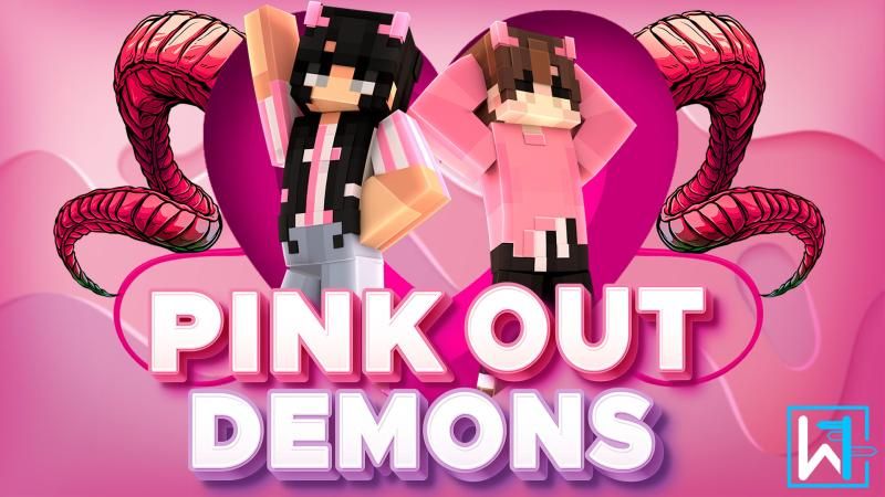 Pink Out Demons
