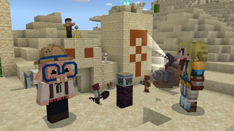 Quest Craft by House of How