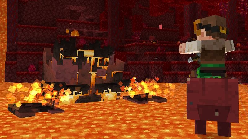 MONSTERS 1.2 Add-On by Levelatics