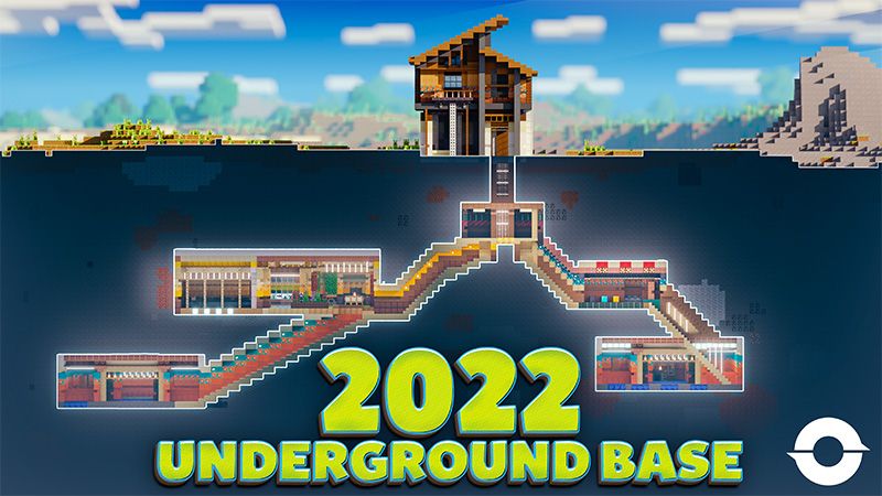 2022 Underground Base
