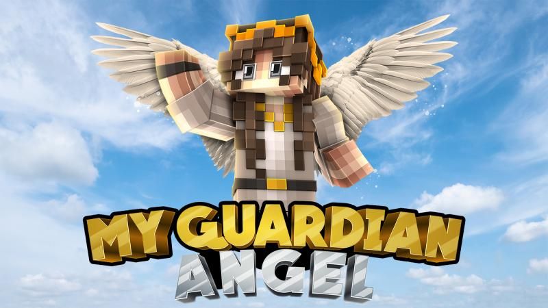 My Guardian Angel on the Minecraft Marketplace by Podcrash