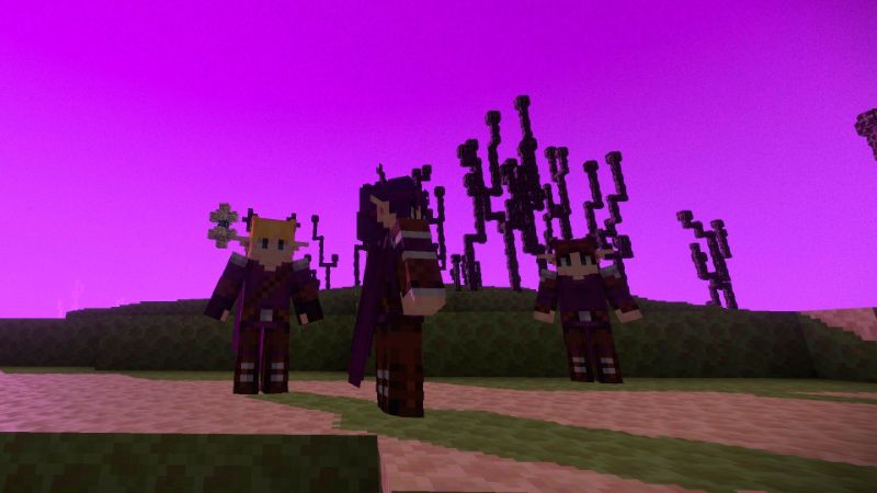 Fairy Tales 3.0 by Chillcraft