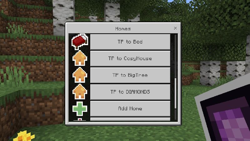 Realm Management Tool - V1.4 by Tomhmagic Creations