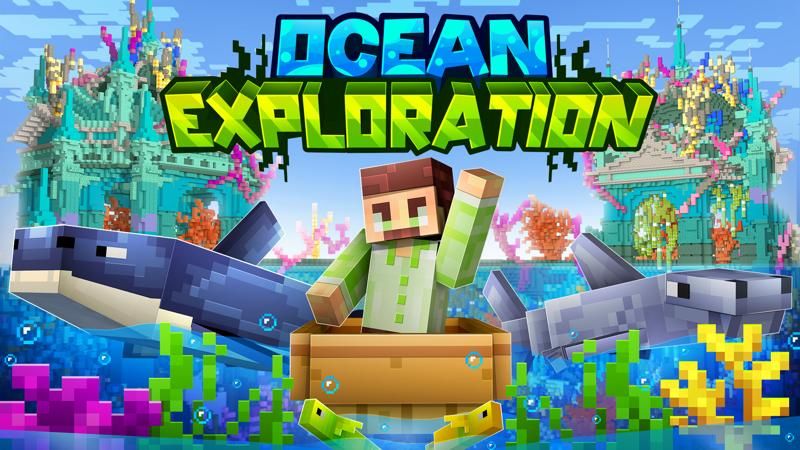 Ocean Exploration Ocean Exploration
