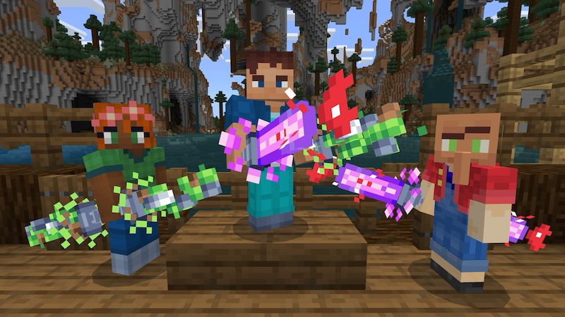 Spellswords Add-On by King Cube