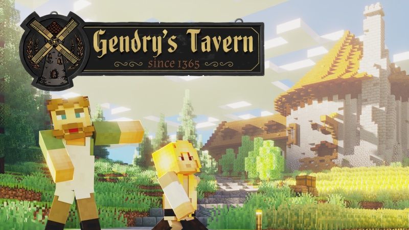 Gendry's Tavern