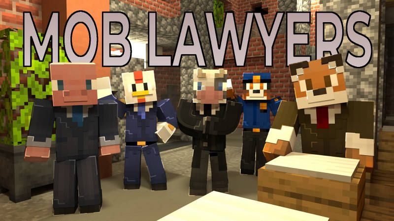 Mob Lawyers