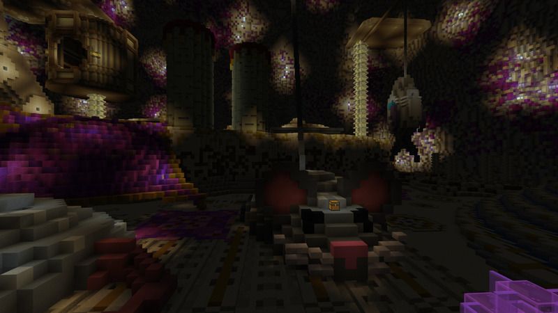 The Cat Nest by Razzleberries