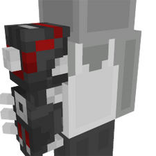 Stealth Robot Arms Stealth Robot Arms