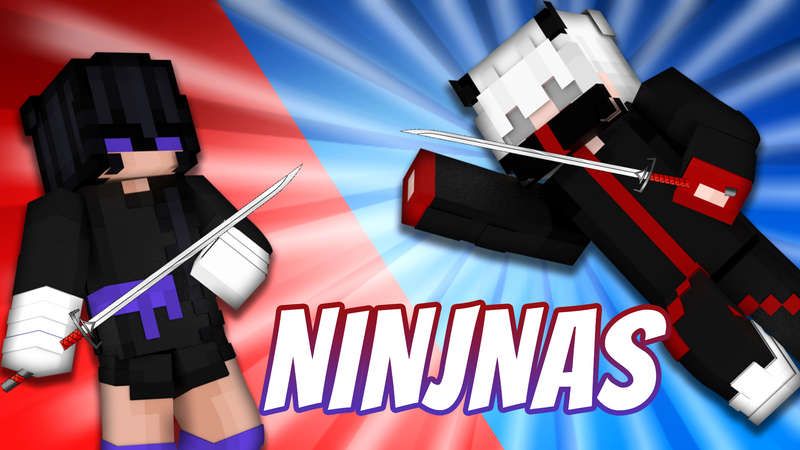 NINJAS NINJAS