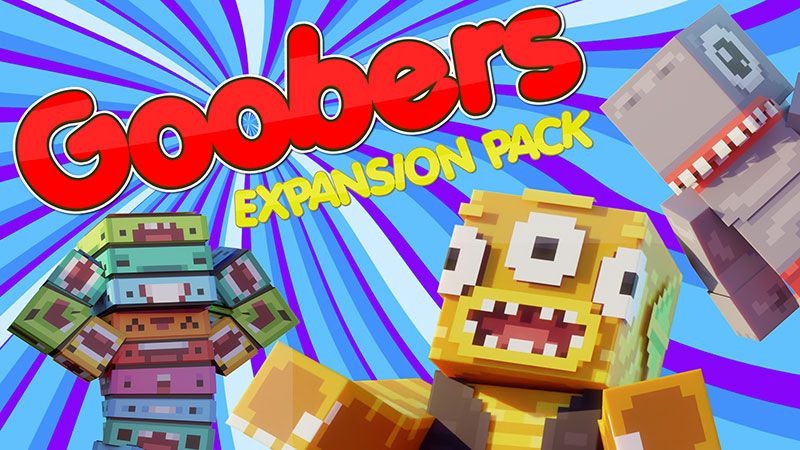 Goobers Expansion Pack