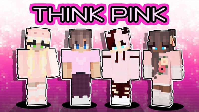 Think Pink