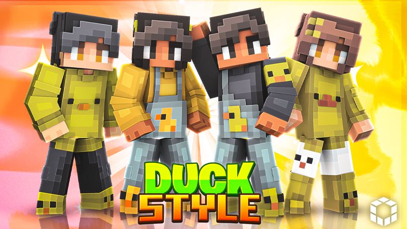 Duck Style