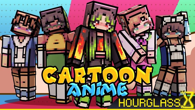 Cartoon Anime HD