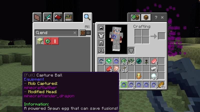 Mob Fusion by A30x1