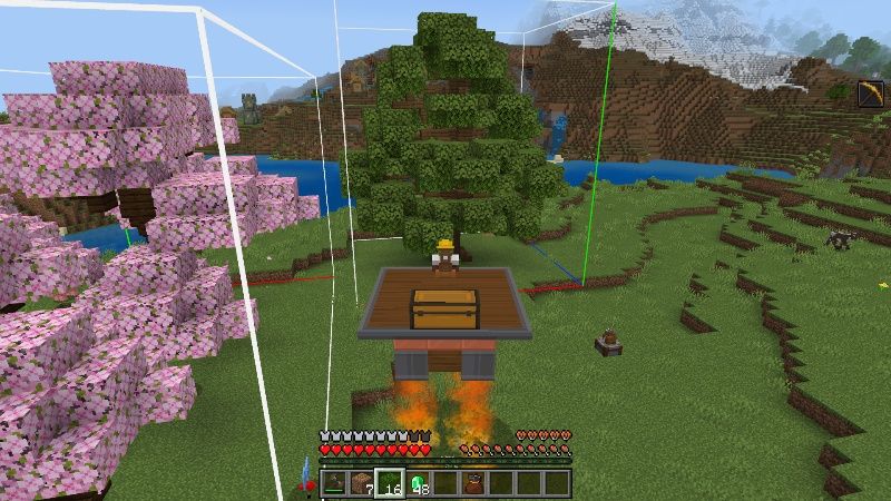 Builders Tools Add-on by Ninja Block