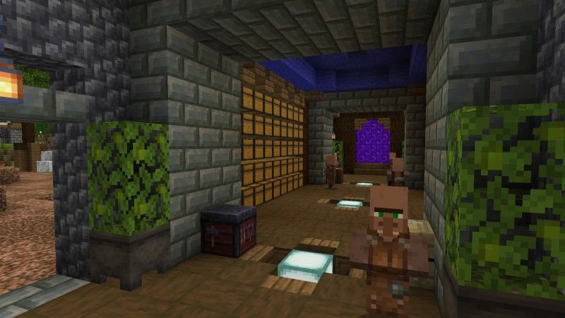 Ultimate Survival Village by Fun Creators