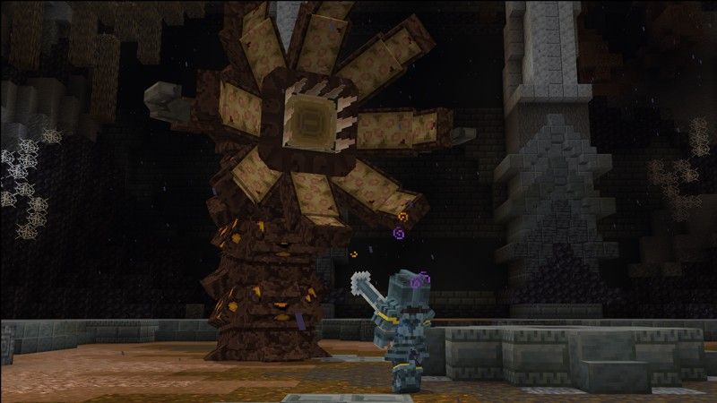 Dungeon Depths by Carper Creative