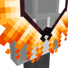 RGB Fire Wings RGB Fire Wings