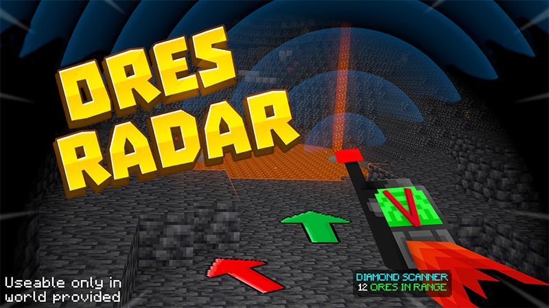 Ores Radar