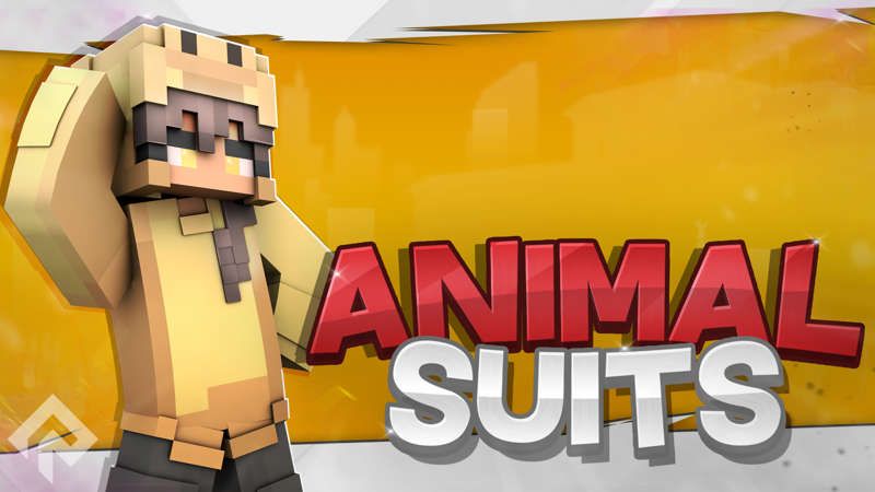 Animal Suits