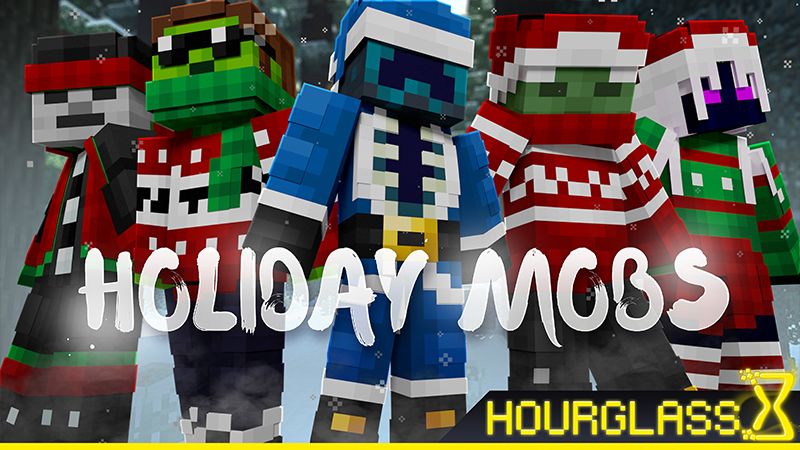 Holiday Mobs