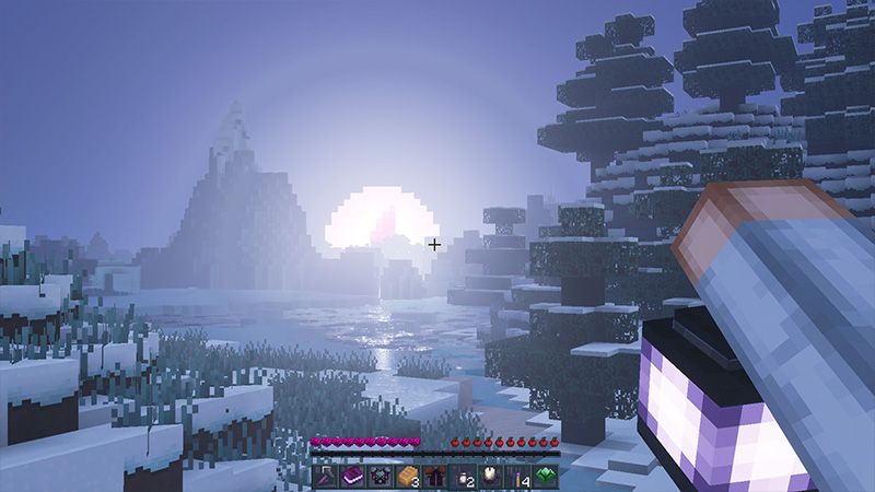 Eldritch Horror - Texture Pack by The Craft Stars