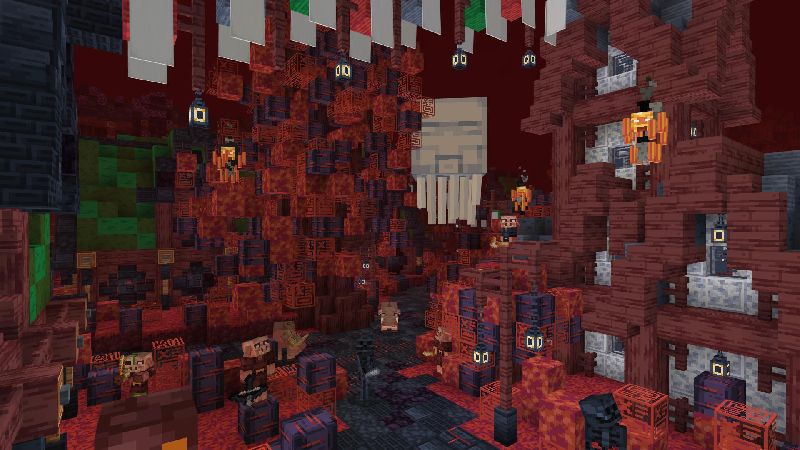 Blitz PVP Texturepack by Master Duckies